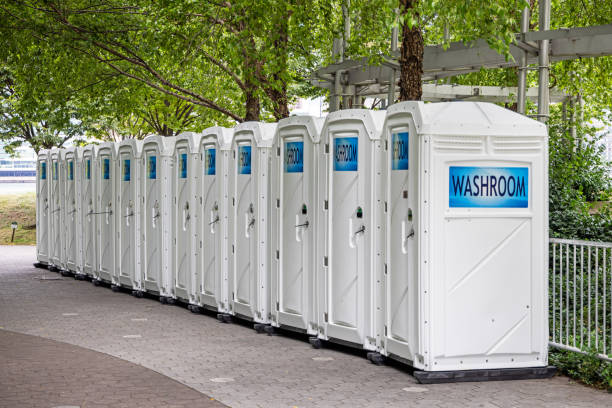 Murphy, NC porta potty rental Company