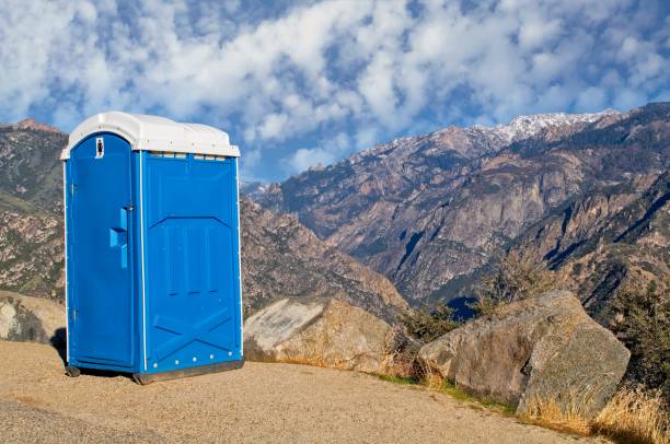 Best Portable toilet rental cost  in Murphy, NC