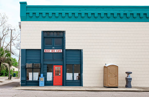 Best Best portable toilet rental  in Murphy, NC