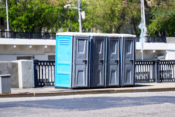 Best Affordable portable toilet rental  in Murphy, NC